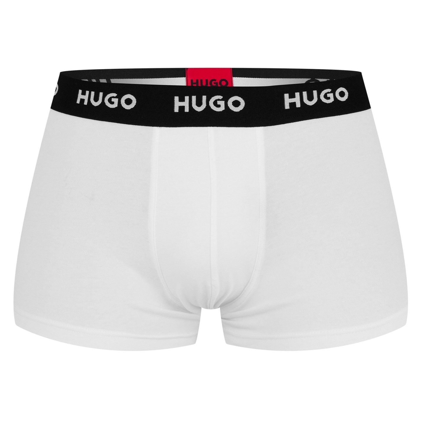 Lenjerie intima Pantalon scurt Combat Hugo 3 Pack