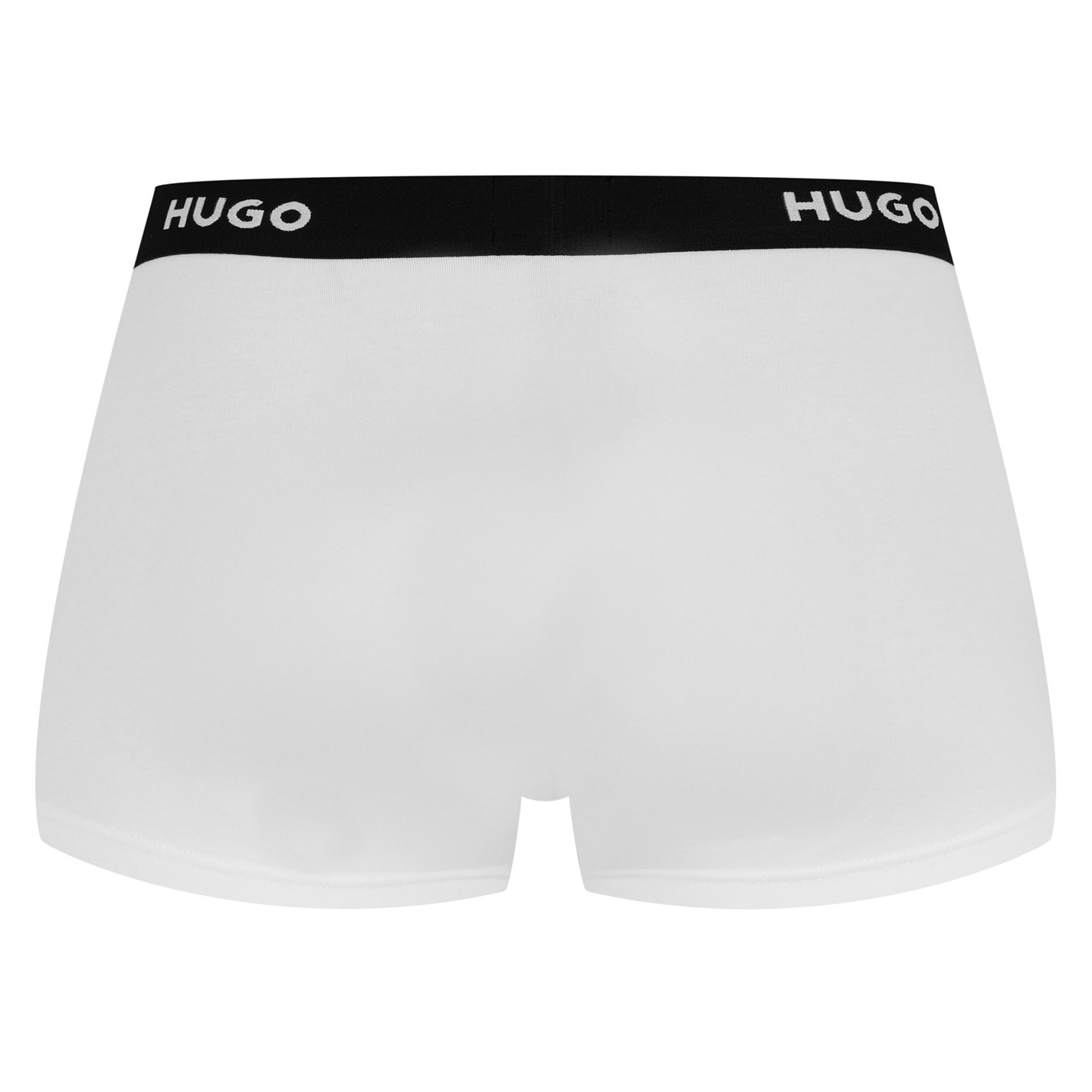 Lenjerie intima Pantalon scurt Combat Hugo 3 Pack