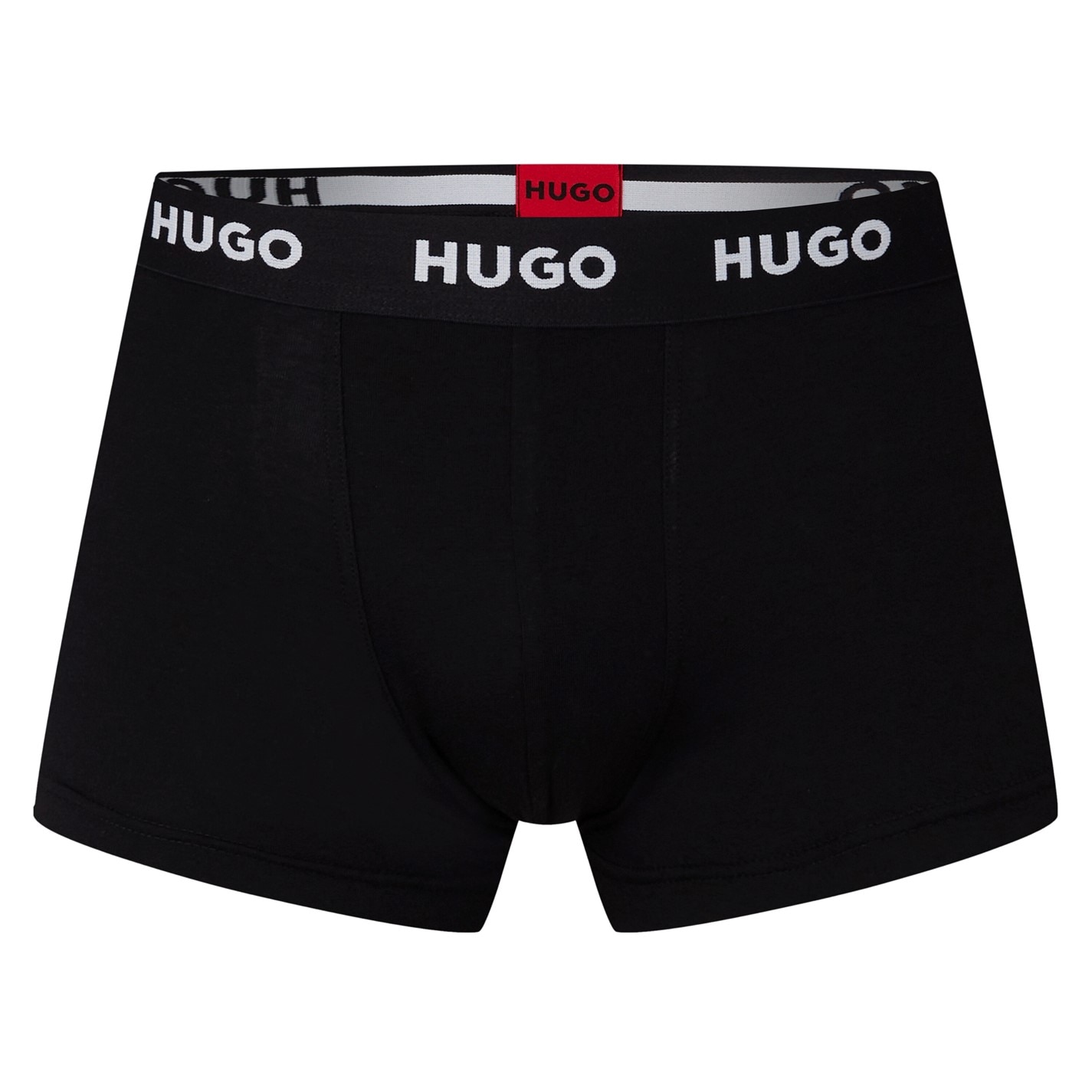 Lenjerie intima Pantalon scurt Combat Hugo 3 Pack