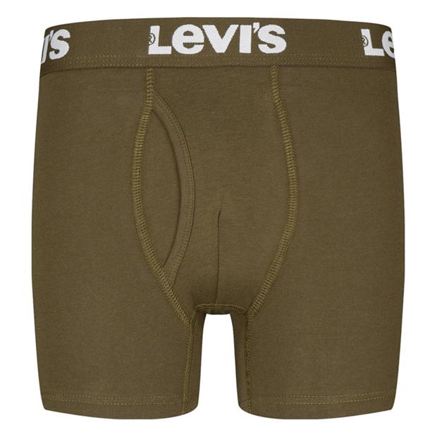 Lenjerie intima Levis Levis 3Pk Jn00