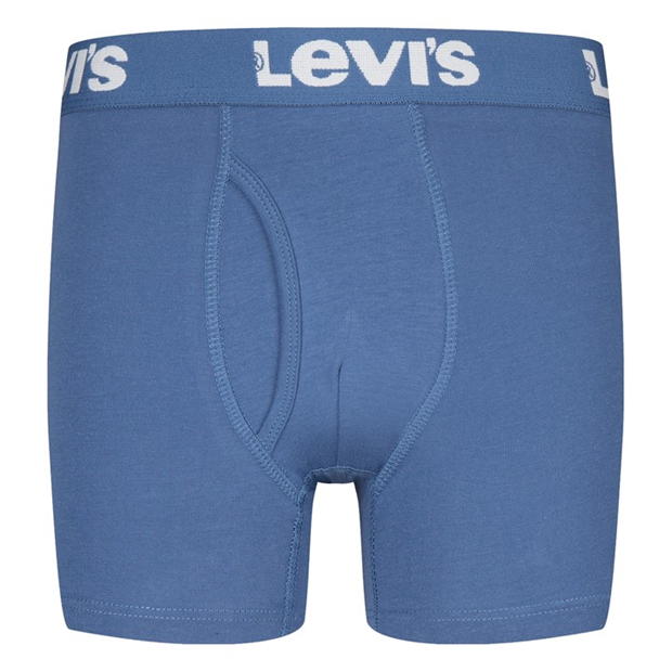 Lenjerie intima Levis Levis 3Pk Jn00