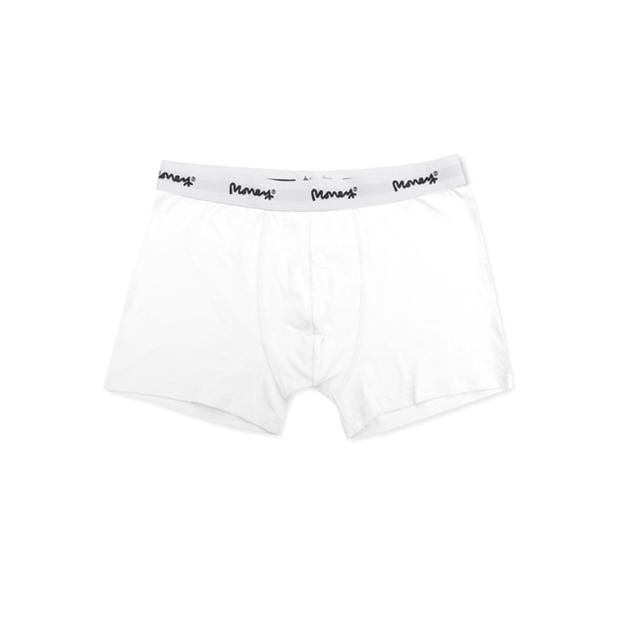 Lenjerie intima Money Classic Repeat 3Pk