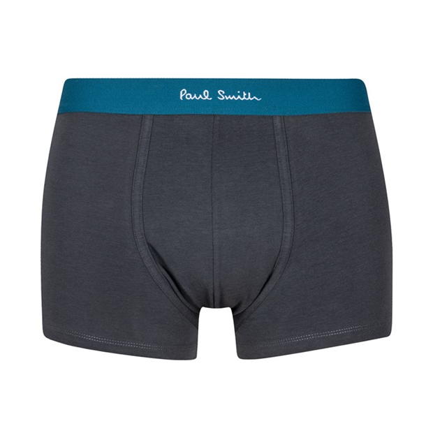 Lenjerie intima Pantalon scurt Combat Paul Smith 3 Pack