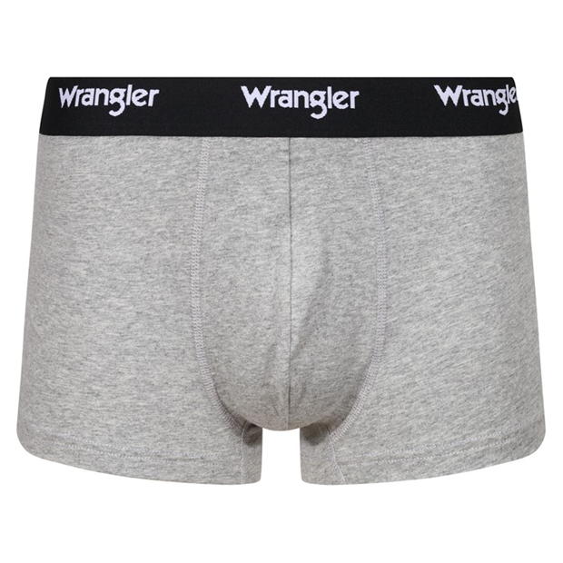 Wrangler Trunk 3pk Sn99