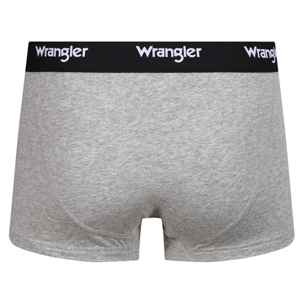 Wrangler Trunk 3pk Sn99