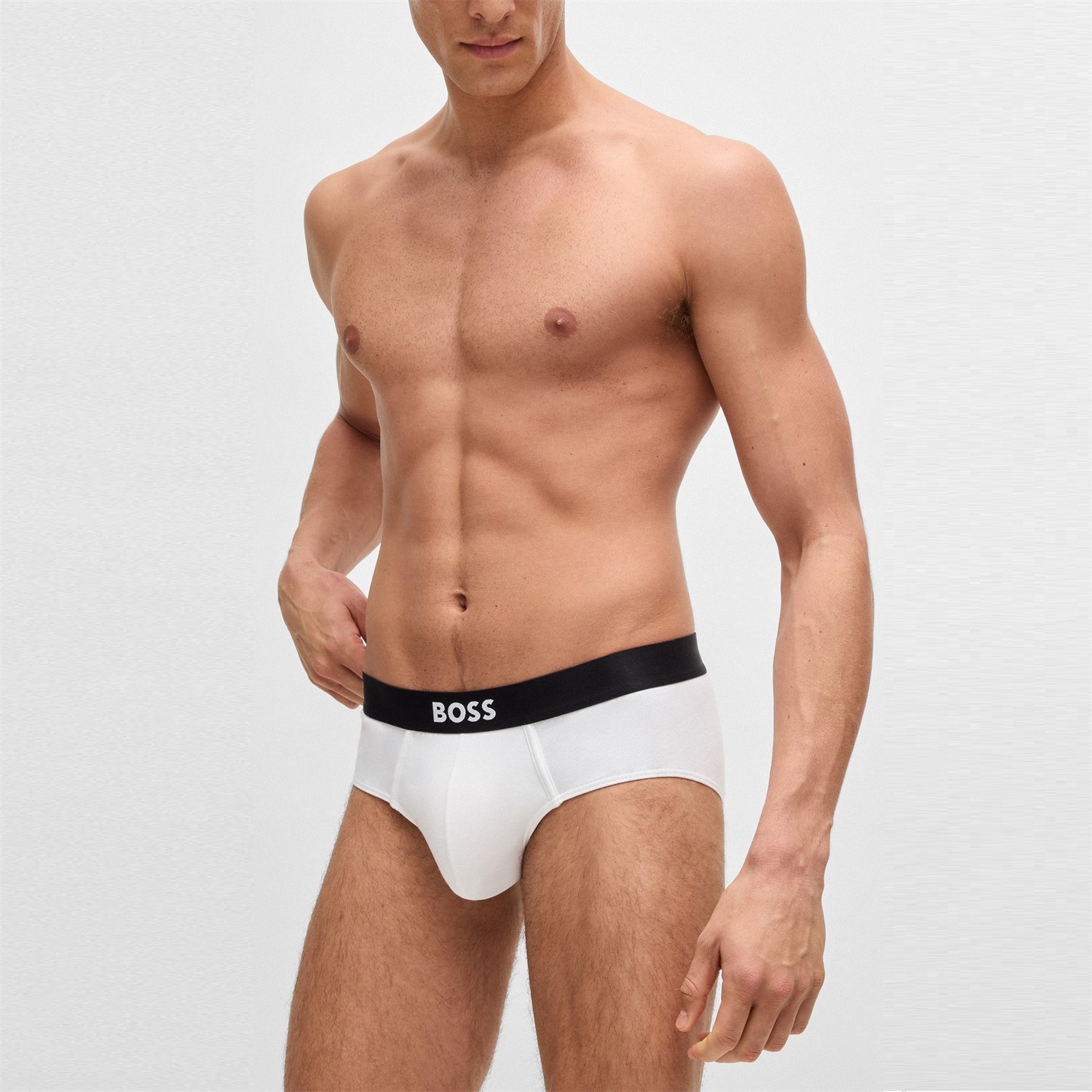 Boss Boss One Brief 3pk