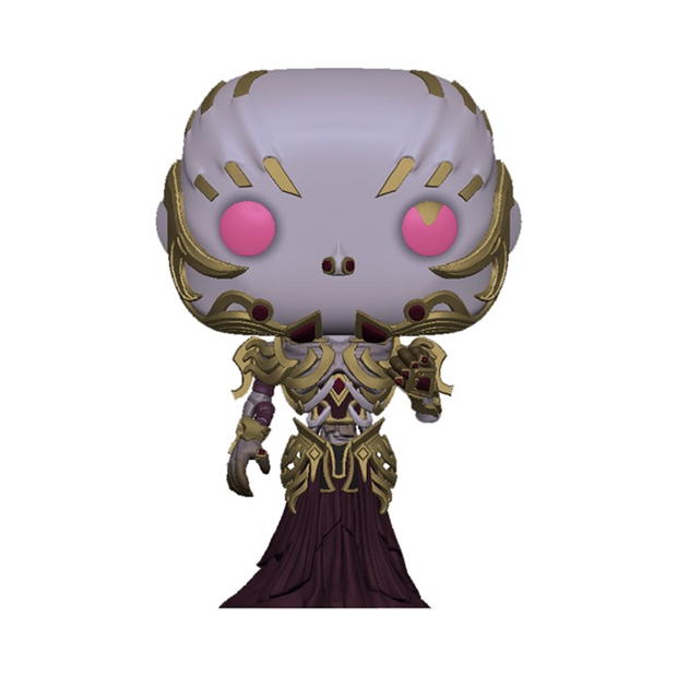 FUNKO POP Games: D&D- Villains 3pk