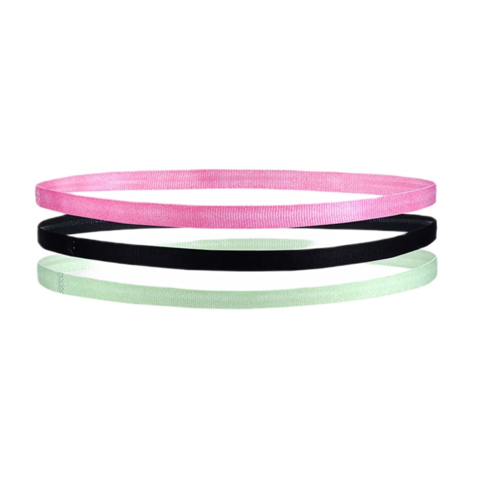 Hair bands 4F U092 3 pack multicolor 4FWAW24ABANU092 90S