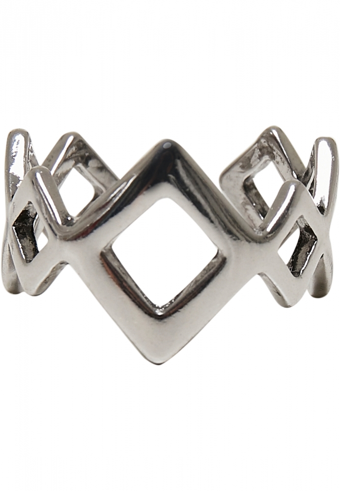 Graphic Ring 3-Pack Urban Classics