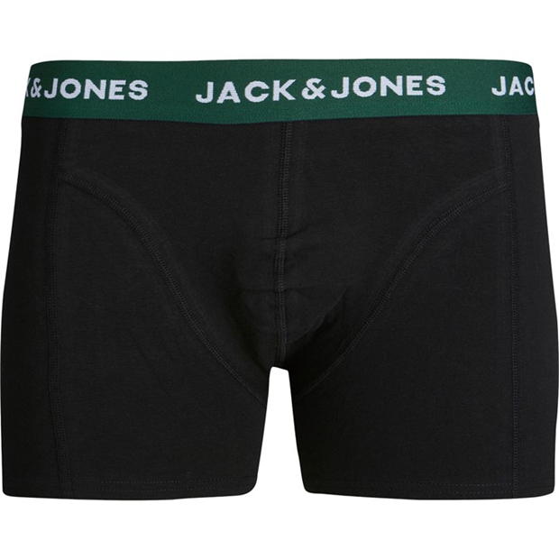 Jack and Jones Gab Trunk 3Pk Jn00