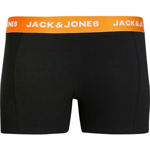 Jack and Jones Gab Trunk 3Pk Jn00