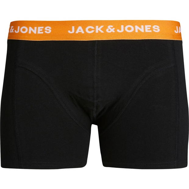 Jack and Jones Gab Trunk 3Pk Jn00