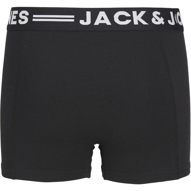 Jack and Jones Sense Trunk 3PK In00