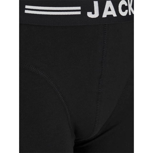 Jack and Jones Sense Trunk 3PK In00