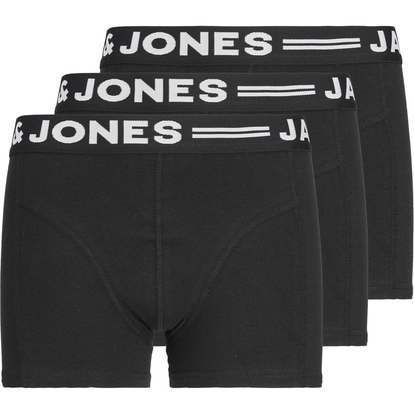 Jack and Jones Trunk 3-Pack