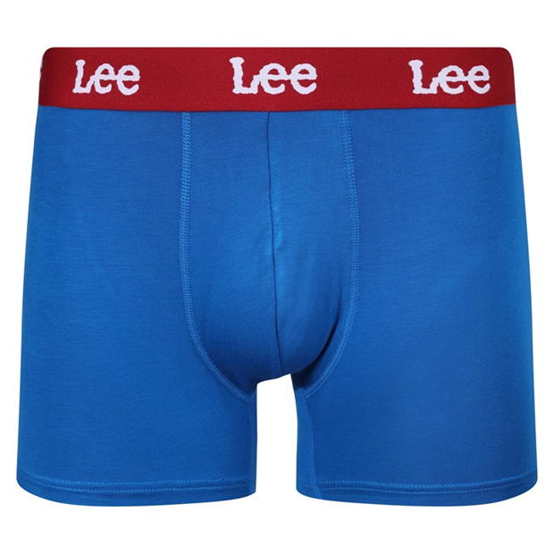 Lee Trunk 3pk Sn99