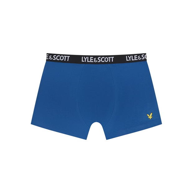 Lyle and Scott Lyle 3Pk Core Trunk Jn44