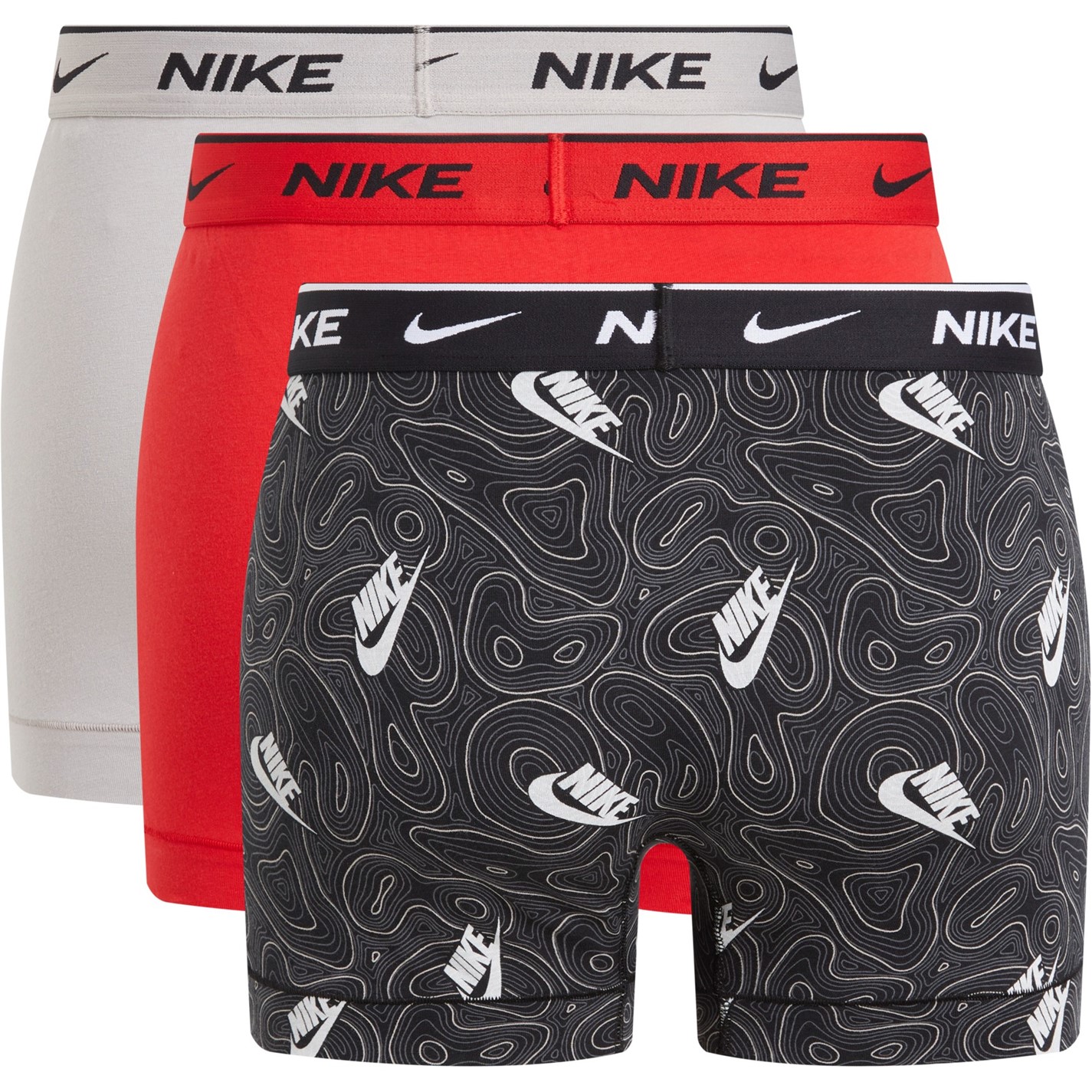 Nike 3PK