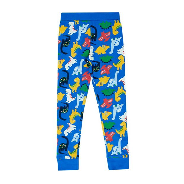 Pijama Firetrap 3 Pack Dinosaur Set baietel