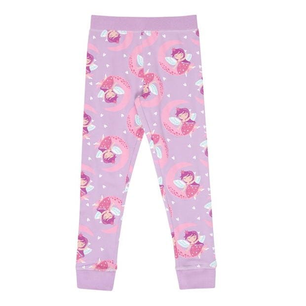 Pijama Miso 3 Pack Fairy Set fetita