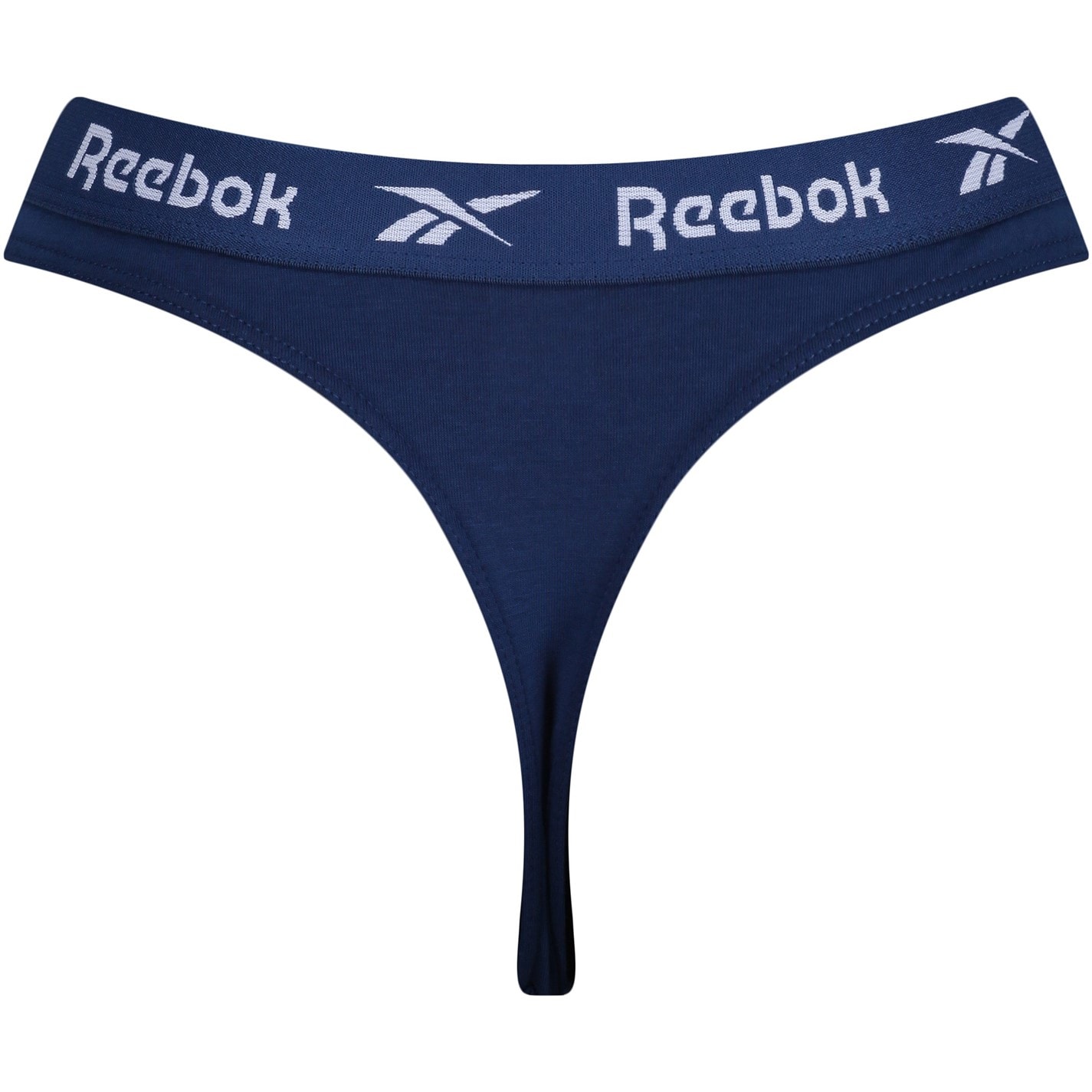 Reebok 3 Pack Corna Thongs dama