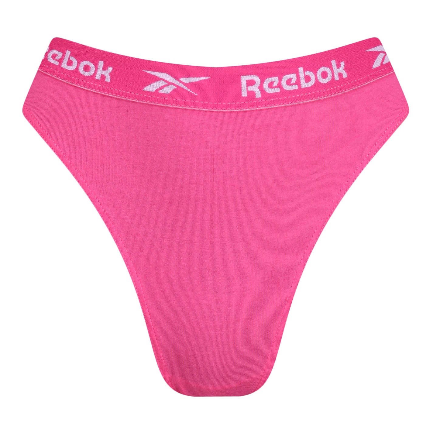 Reebok 3 Pack Corna Thongs dama