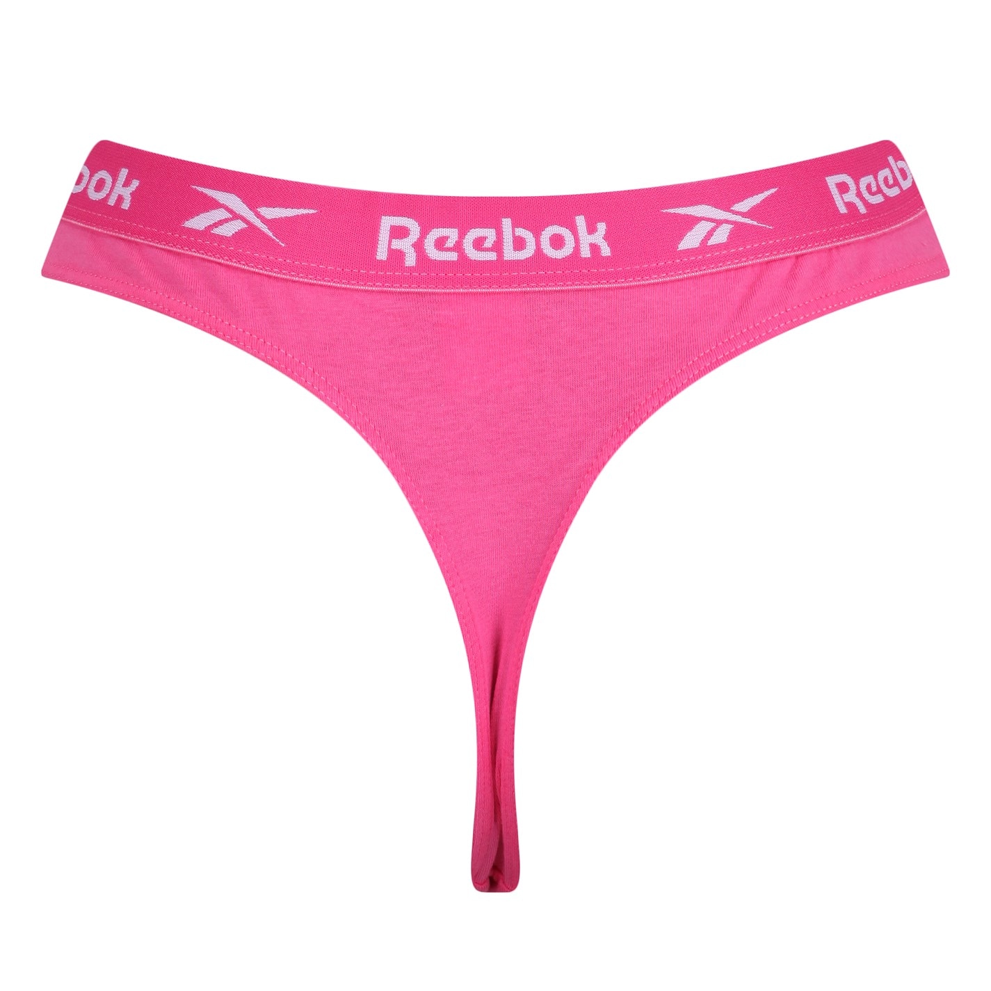 Reebok 3 Pack Corna Thongs dama