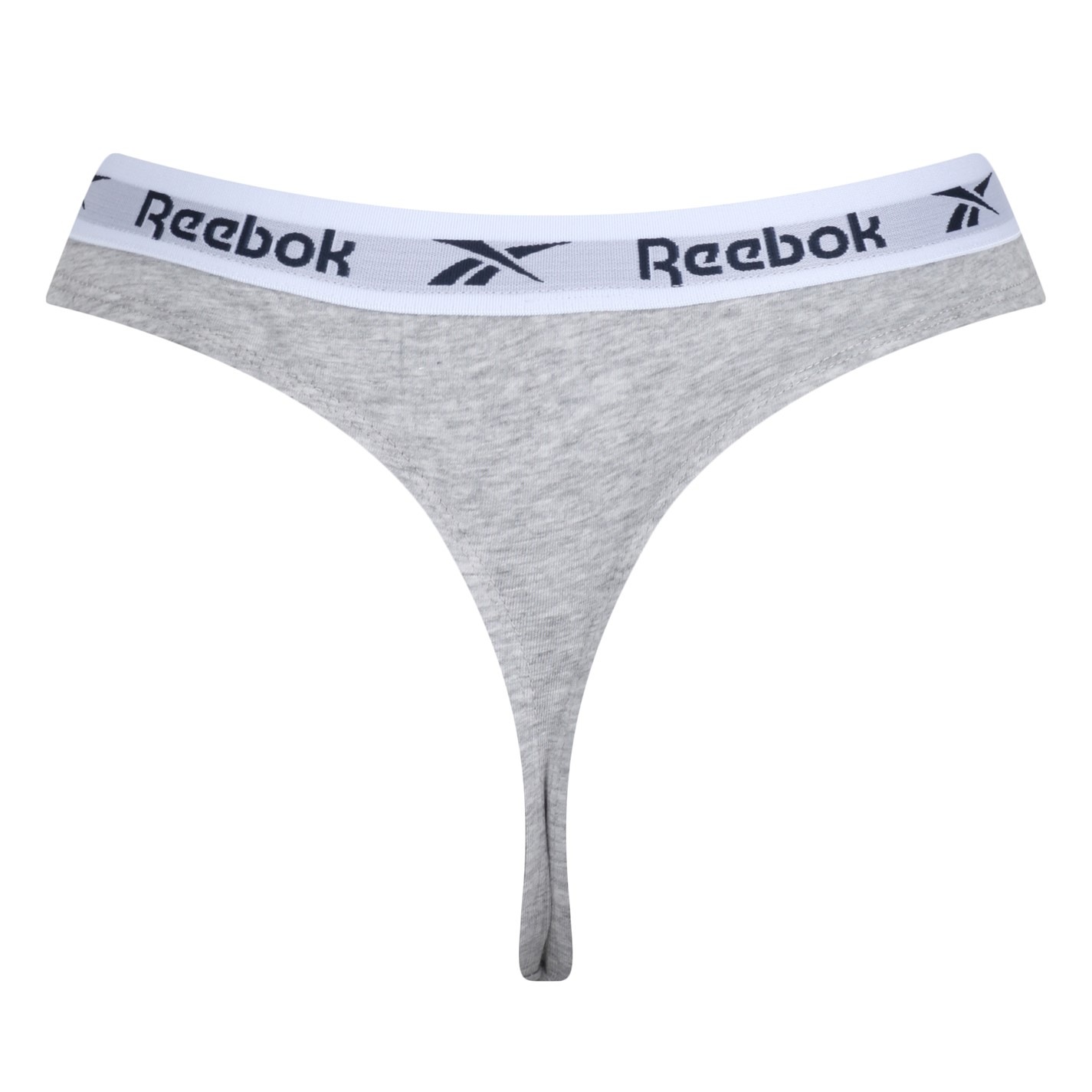 Reebok 3 Pack Steve Thongs dama