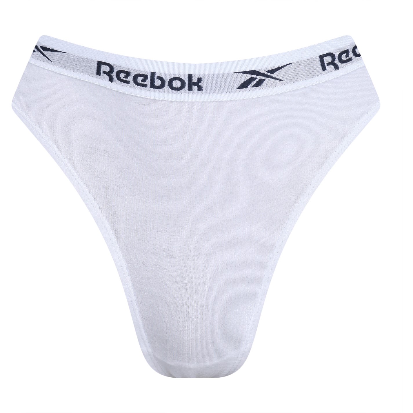 Reebok 3 Pack Steve Thongs dama