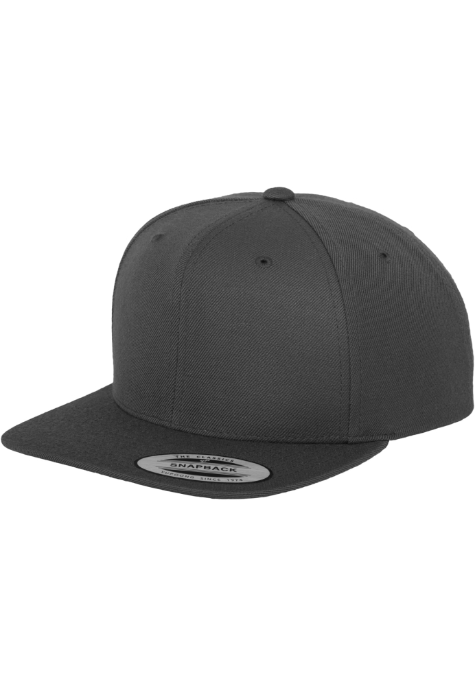 Classic Snapback 3-Pack Flexfit