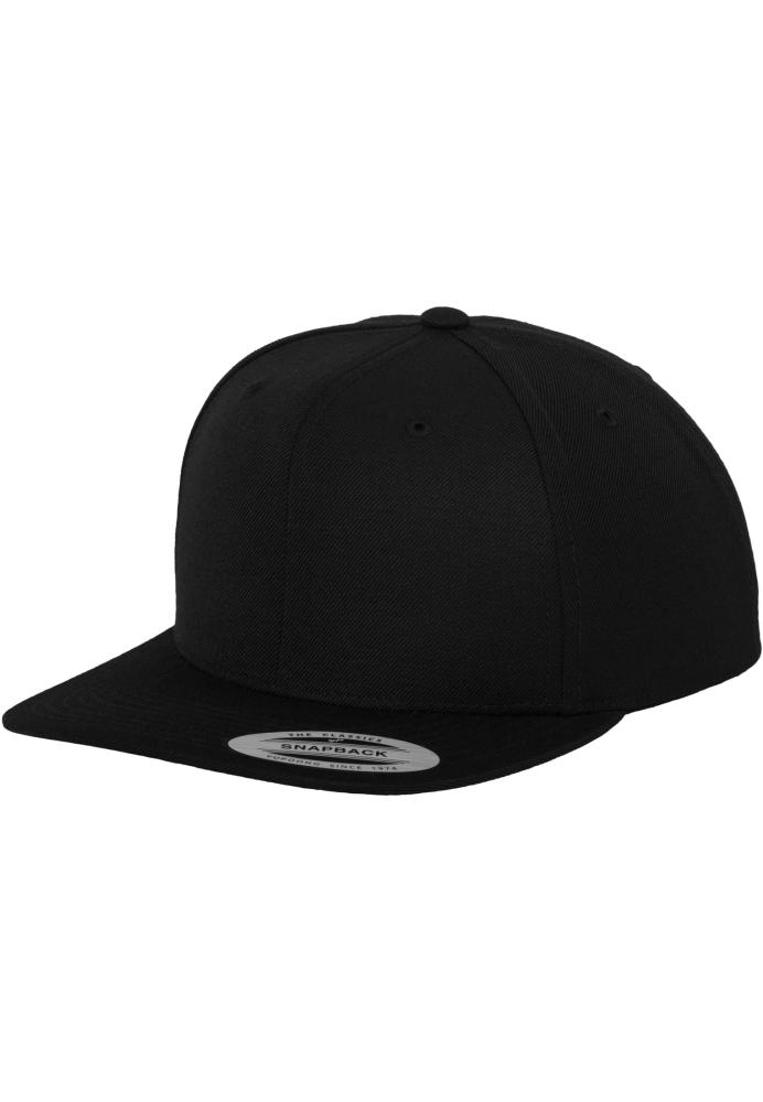 Classic Snapback 3-Pack Flexfit