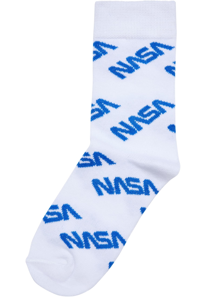 Soseta NASA Allover 3-Pack copil Mister Tee