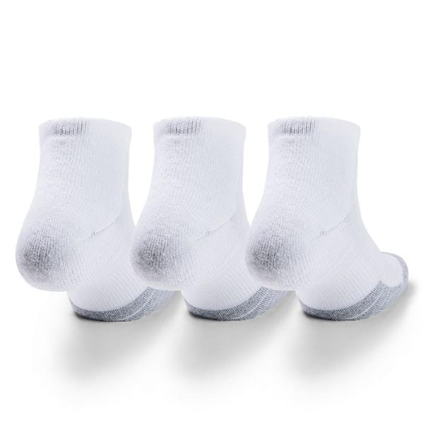 Soseta Under Armour Low Cut 3 Pack