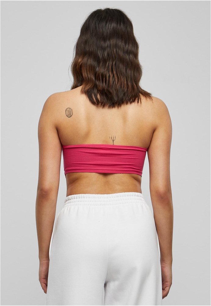 Bandeau Top 3-Pack dama Urban Classics