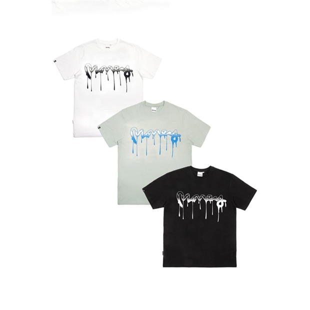 Money Drip Sig T-shirts 3Pk