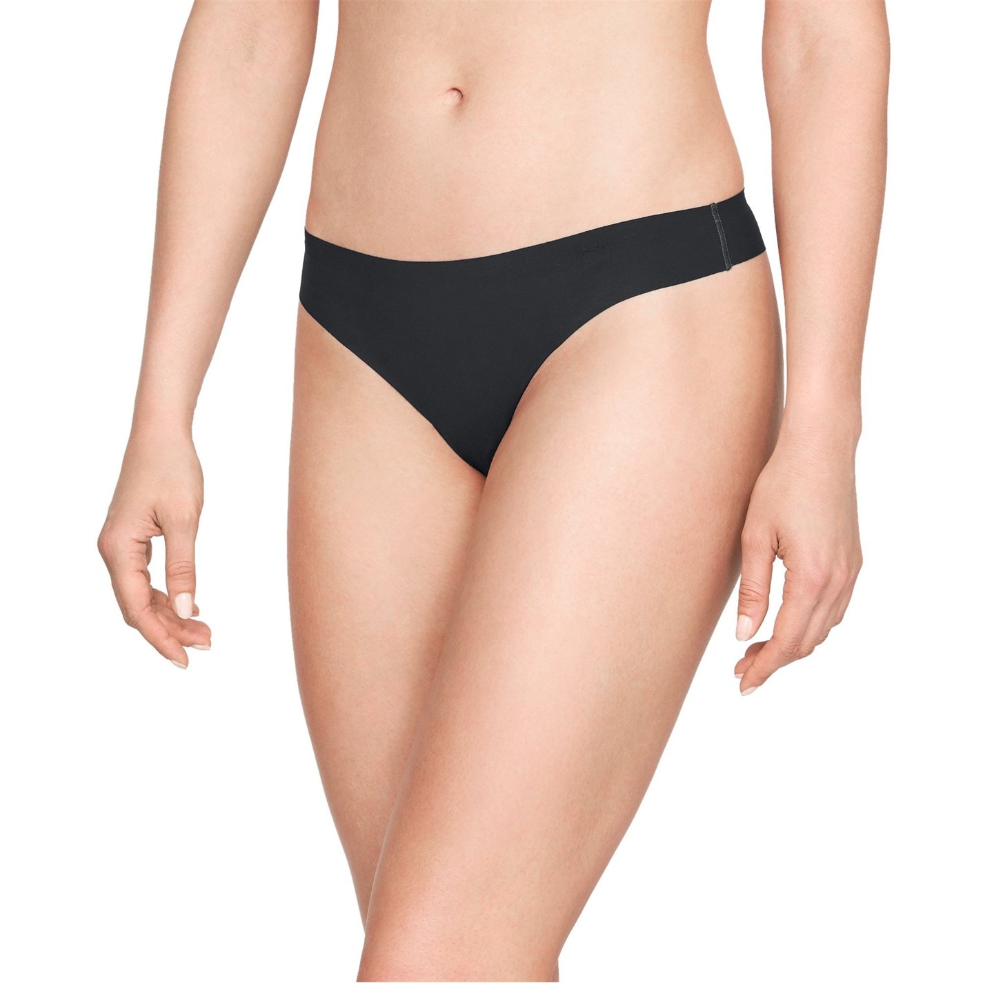 Under Armour 3 Pack Thongs dama