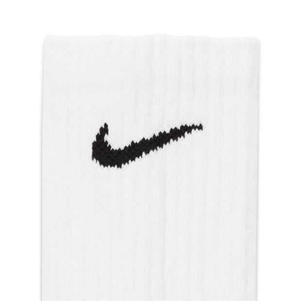 Nike 6Pk Crew Sox Jn00