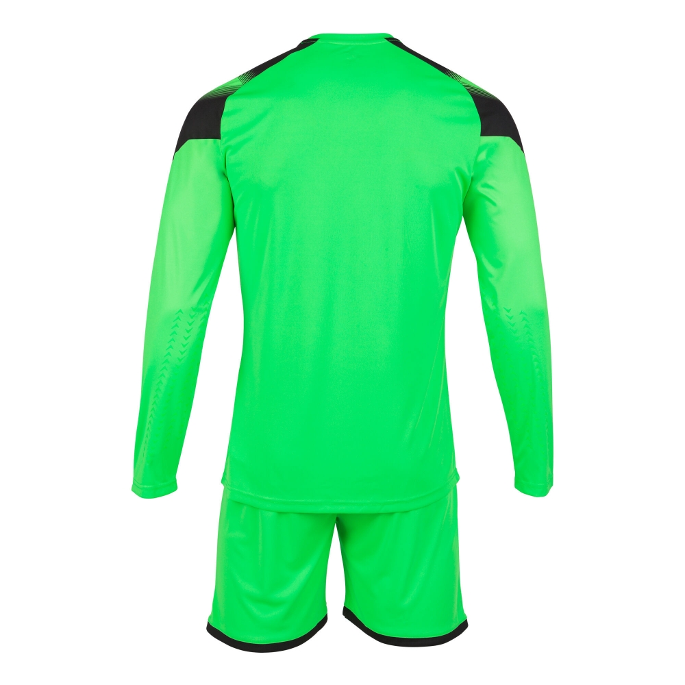 Zamora V Portar Set Fluor Green L/s Joma