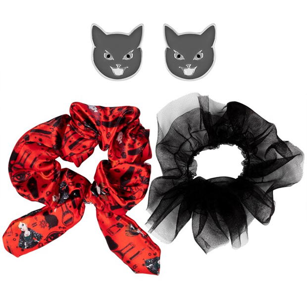 Disney Scrunchie Set Ch99