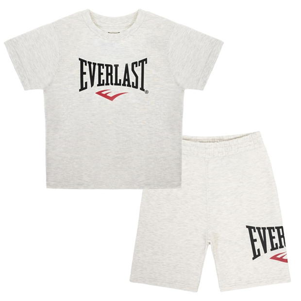 Everlast T-Short Set In52