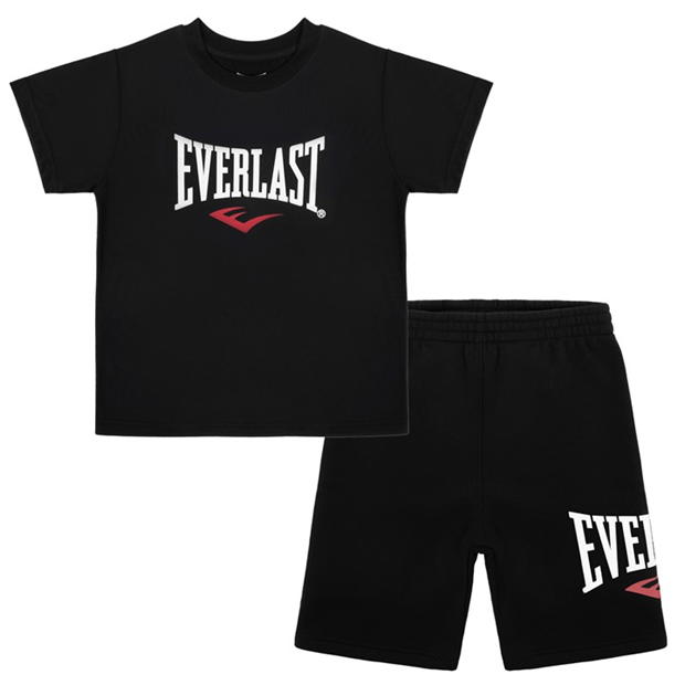 Everlast T-Short Set In52