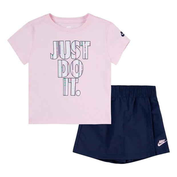 Fusta Nike HC Set bebelus