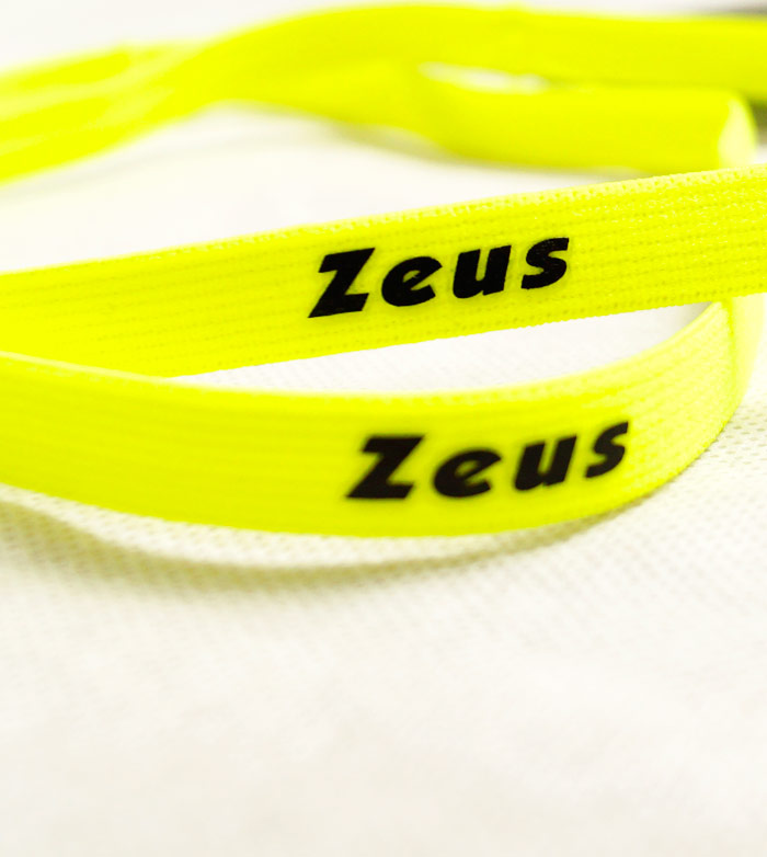 Set HAIRBANDS 8 PZ Zeus