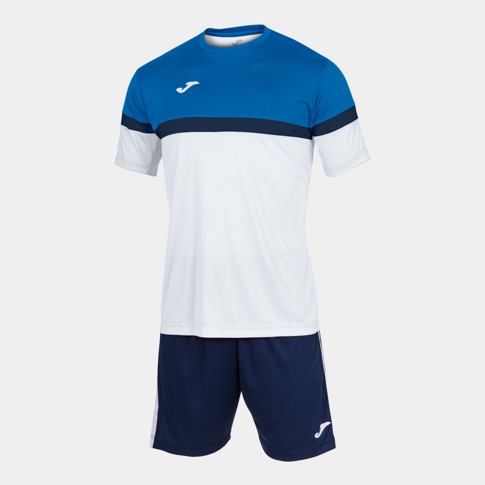 Danubio Set White Royal Joma