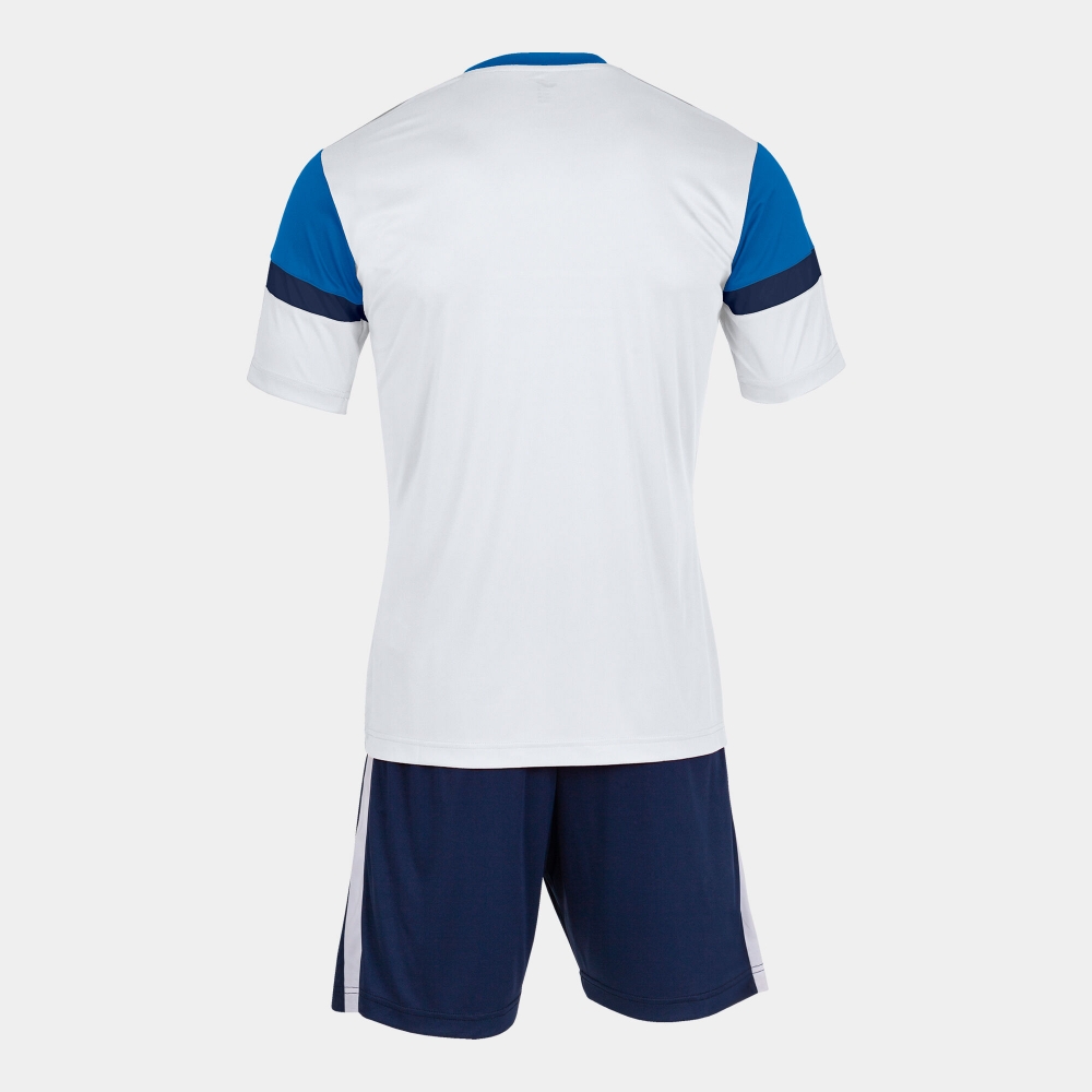 Danubio Set White Royal Joma