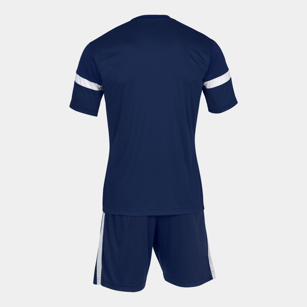 Danubio Set Navy White Joma