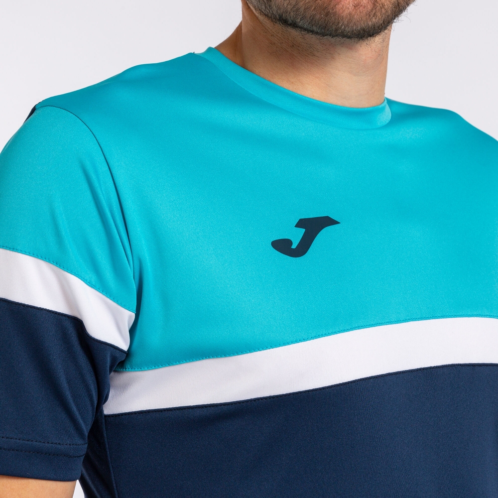 Danubio Set Navy Fluor Turquoise Joma