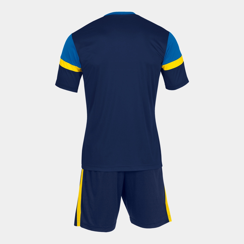 Danubio Set Navy Royal Joma