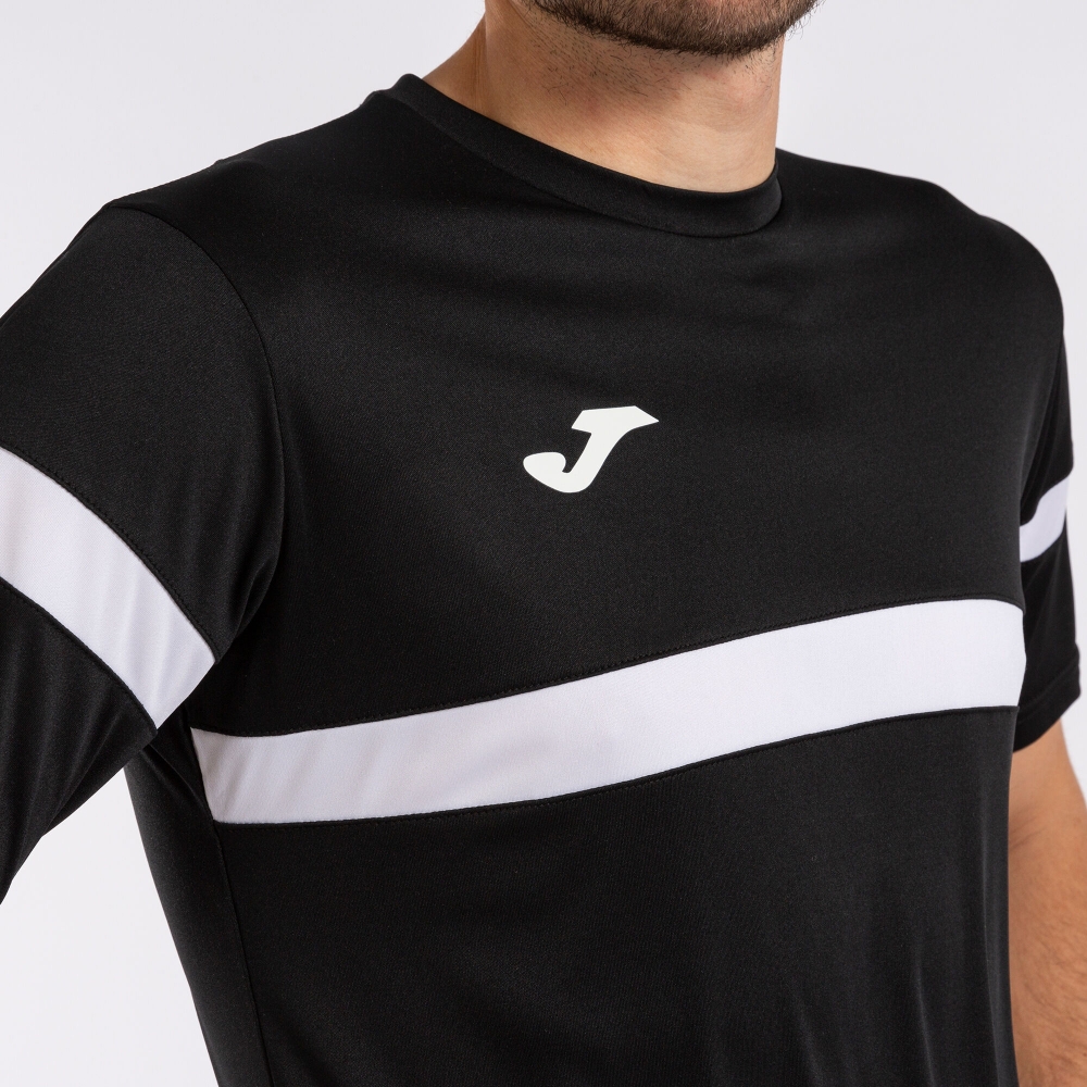 Danubio Set Black White Joma