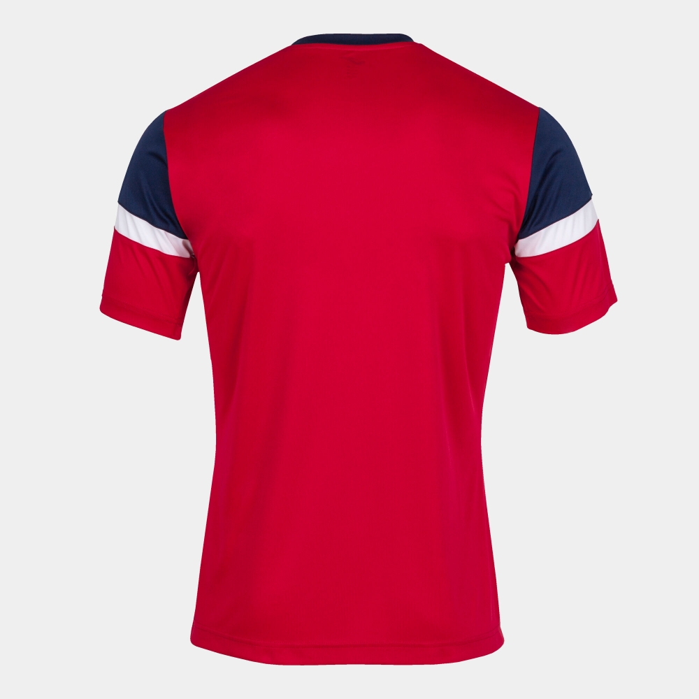 Danubio Set Red Navy Joma